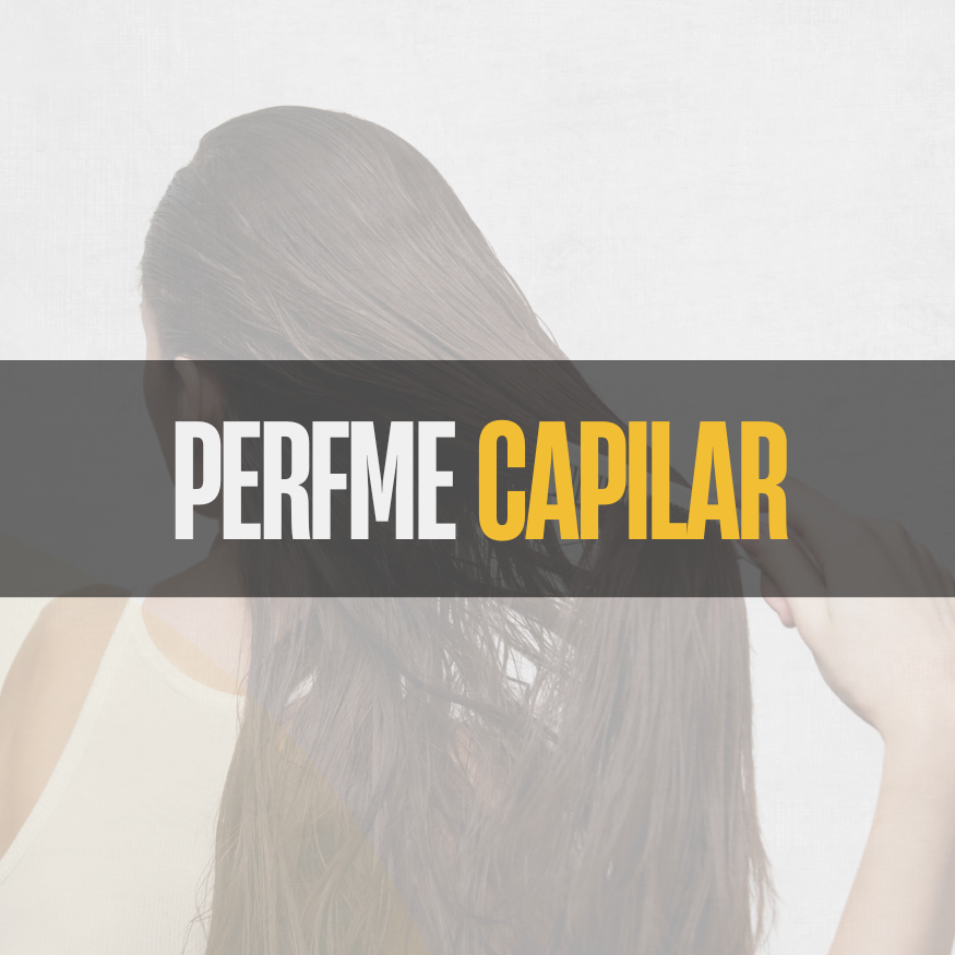 Perfume Capilar