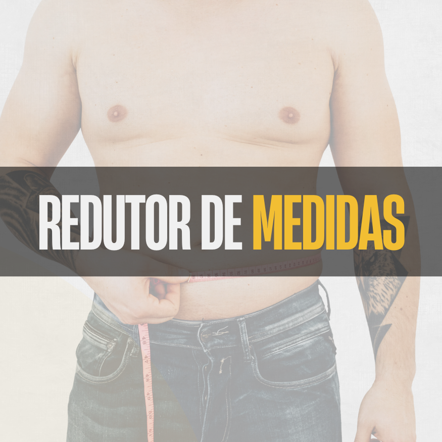 Redutor de Medidas