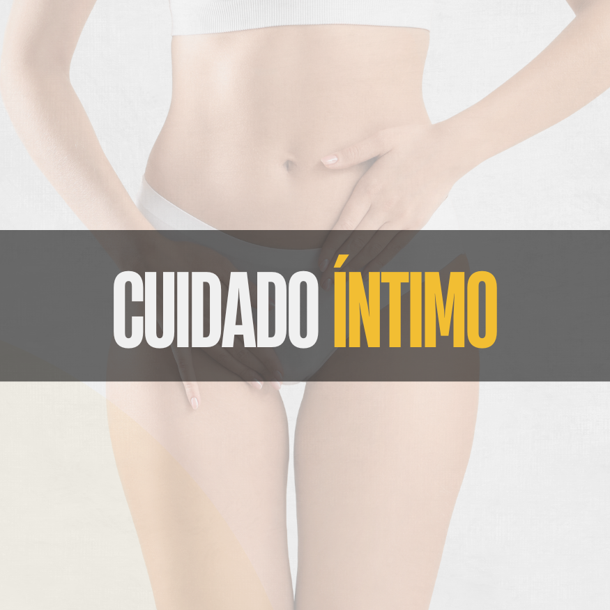 Cuidado Intimo