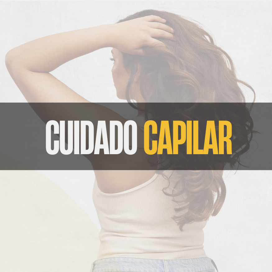 Cuidado Capilar