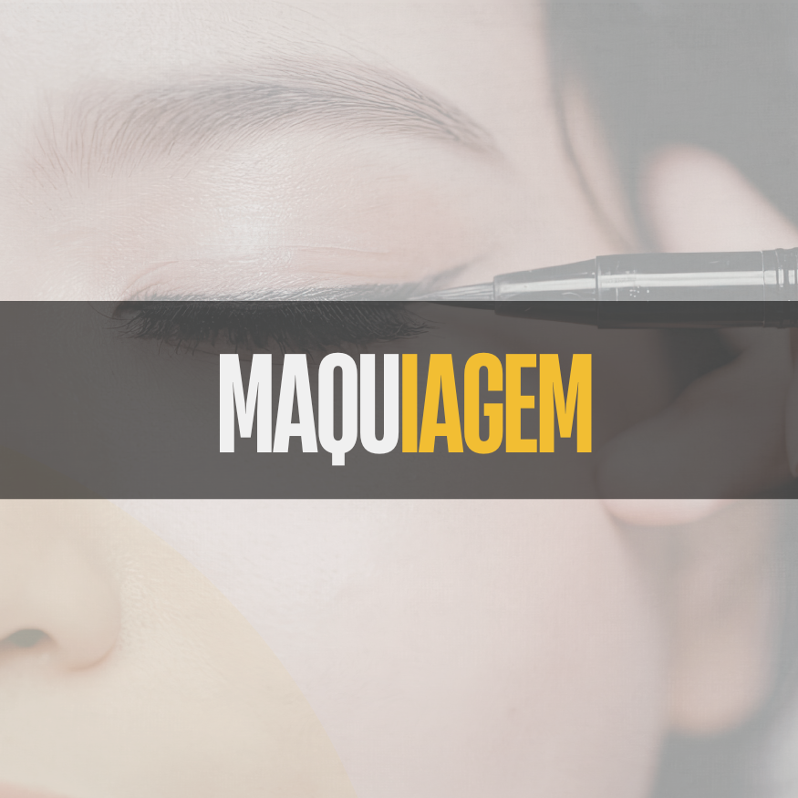 Maquiagem