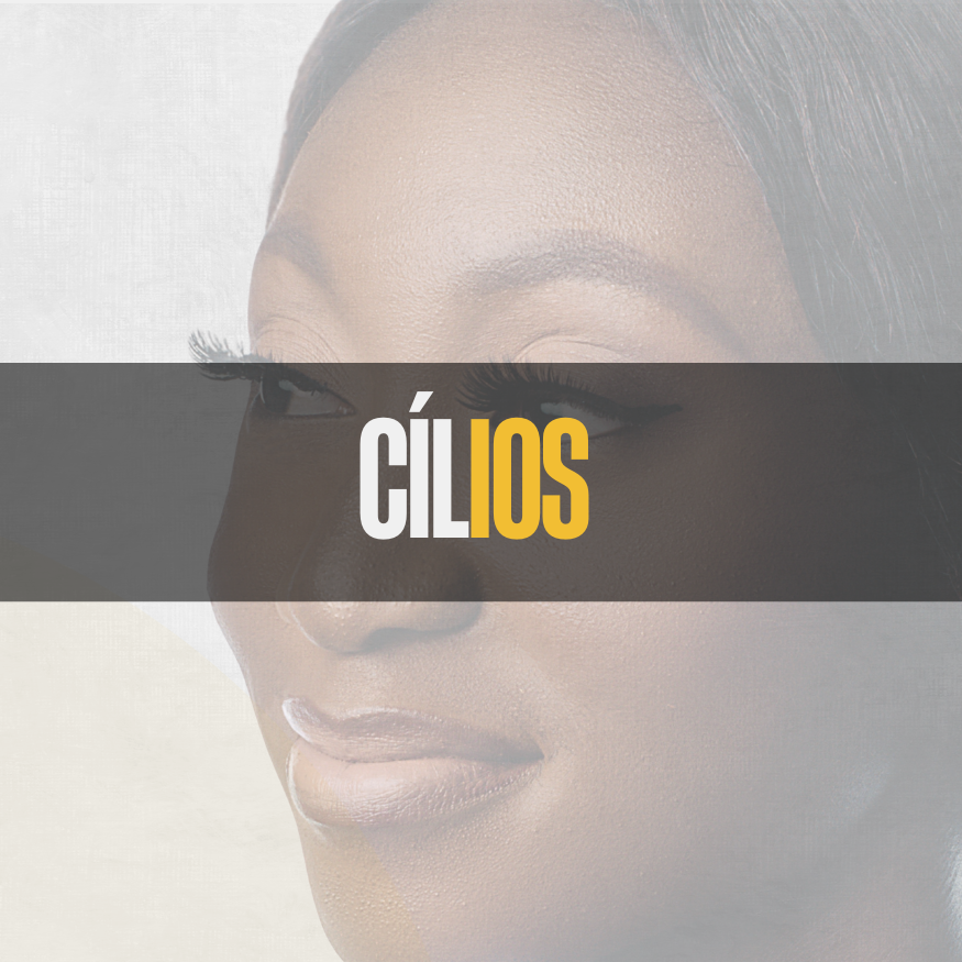 Cílios