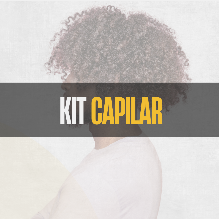 Kit Capilar