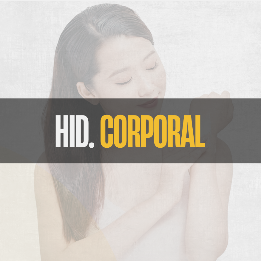 Hidratantes Corporais