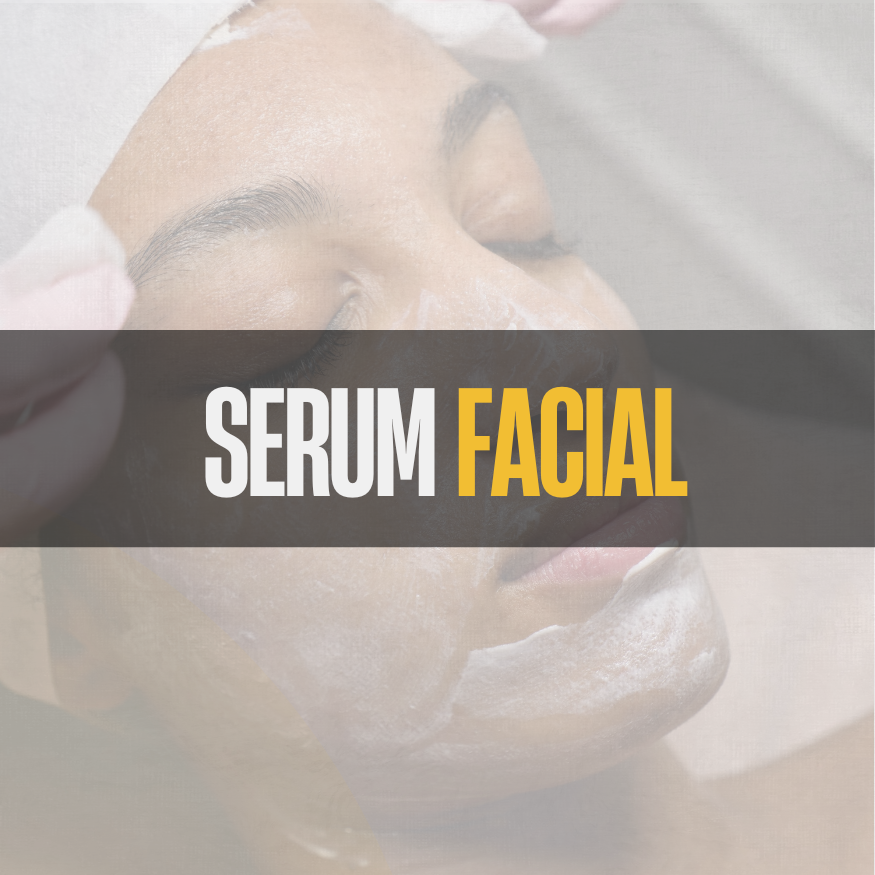 Serum Facial