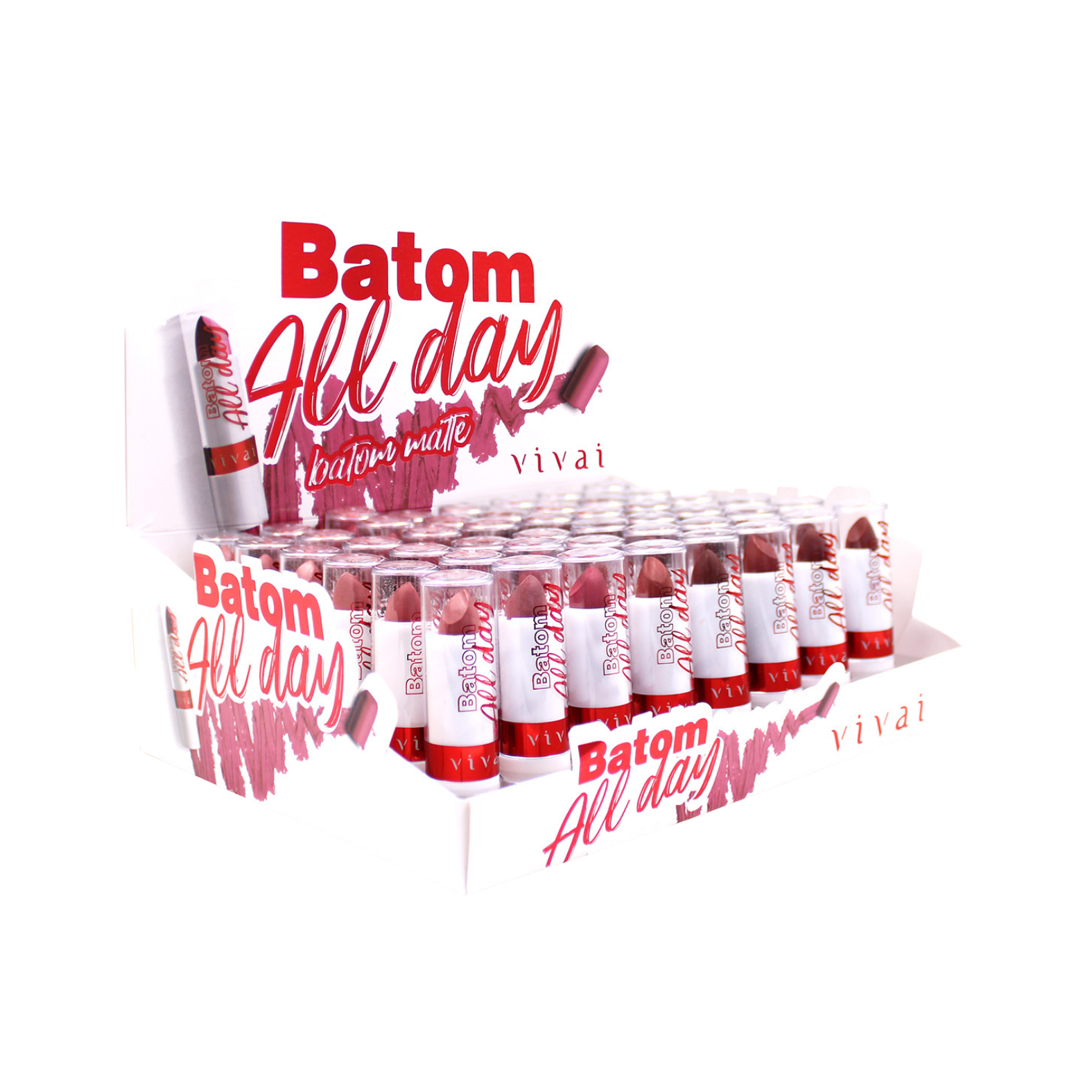 BATOM ALL DAY VIVAI