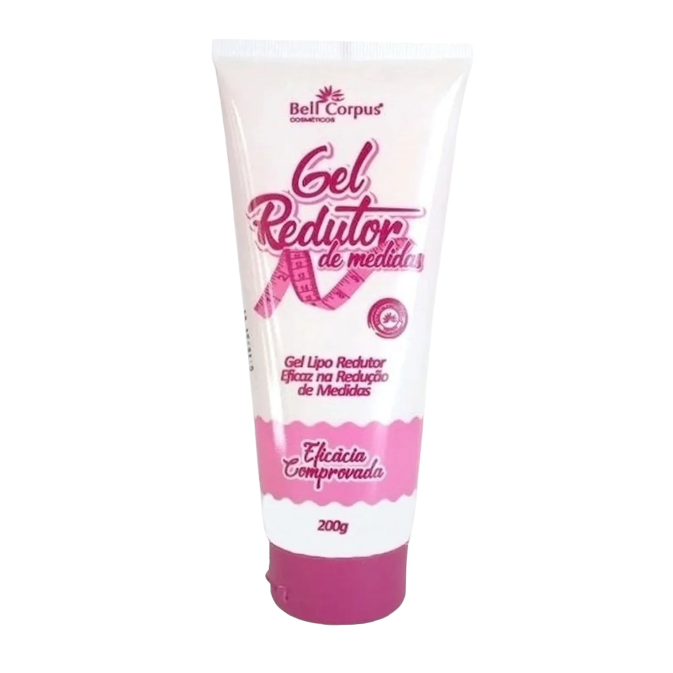 GEL REDUTOR DE MEDIDAS 200G BELL CORPUS