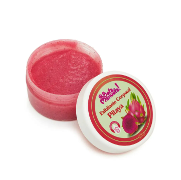 ESFOLIANTE CORPORAL PITAYA 180G Q BELLA MANUELA