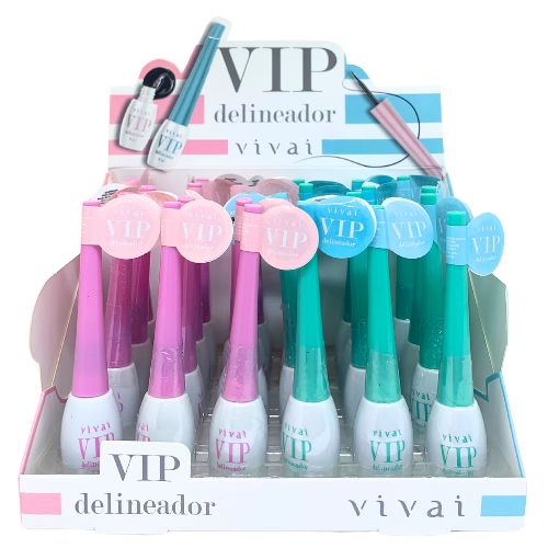 DELINEADOR VIP VIVAI