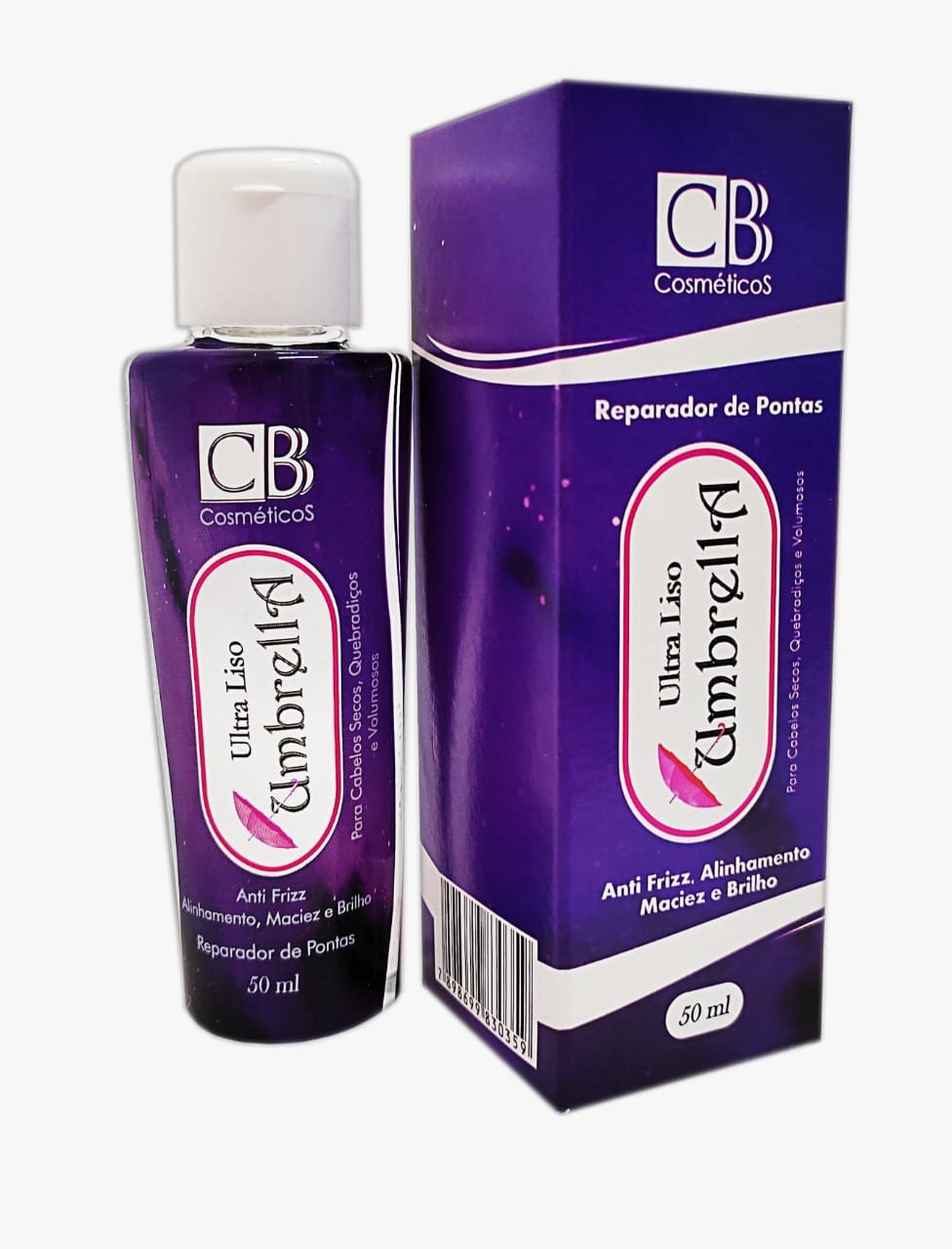 REPARADOR UMBRELLA 50 ML SAN JULLY