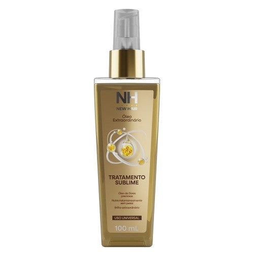 OLEO EXTRAORDINARIO 100ML NEW HAIR BELKIT