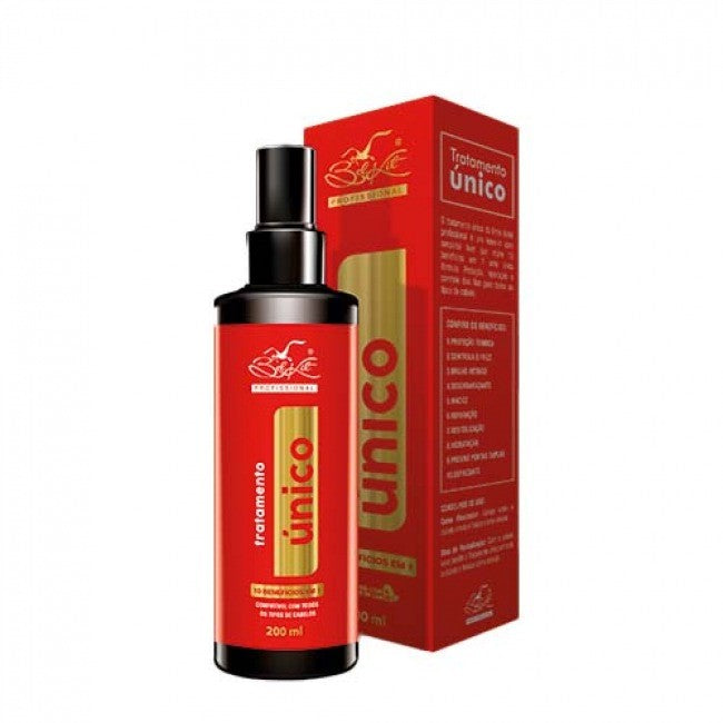 TRATAMENTO UNICO 200ML BELKIT