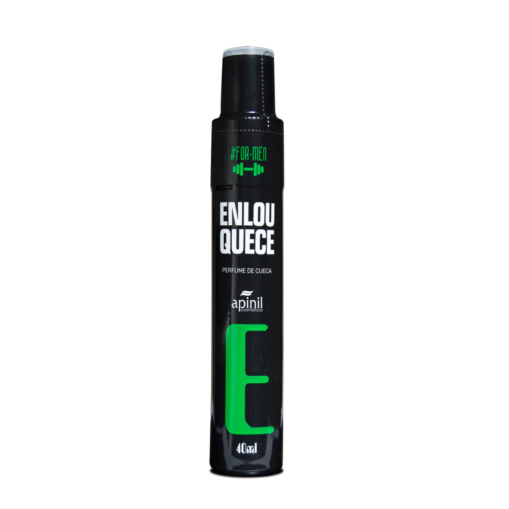 PERFUME DE CUECA ENLOUQUECE 40ML APINIL