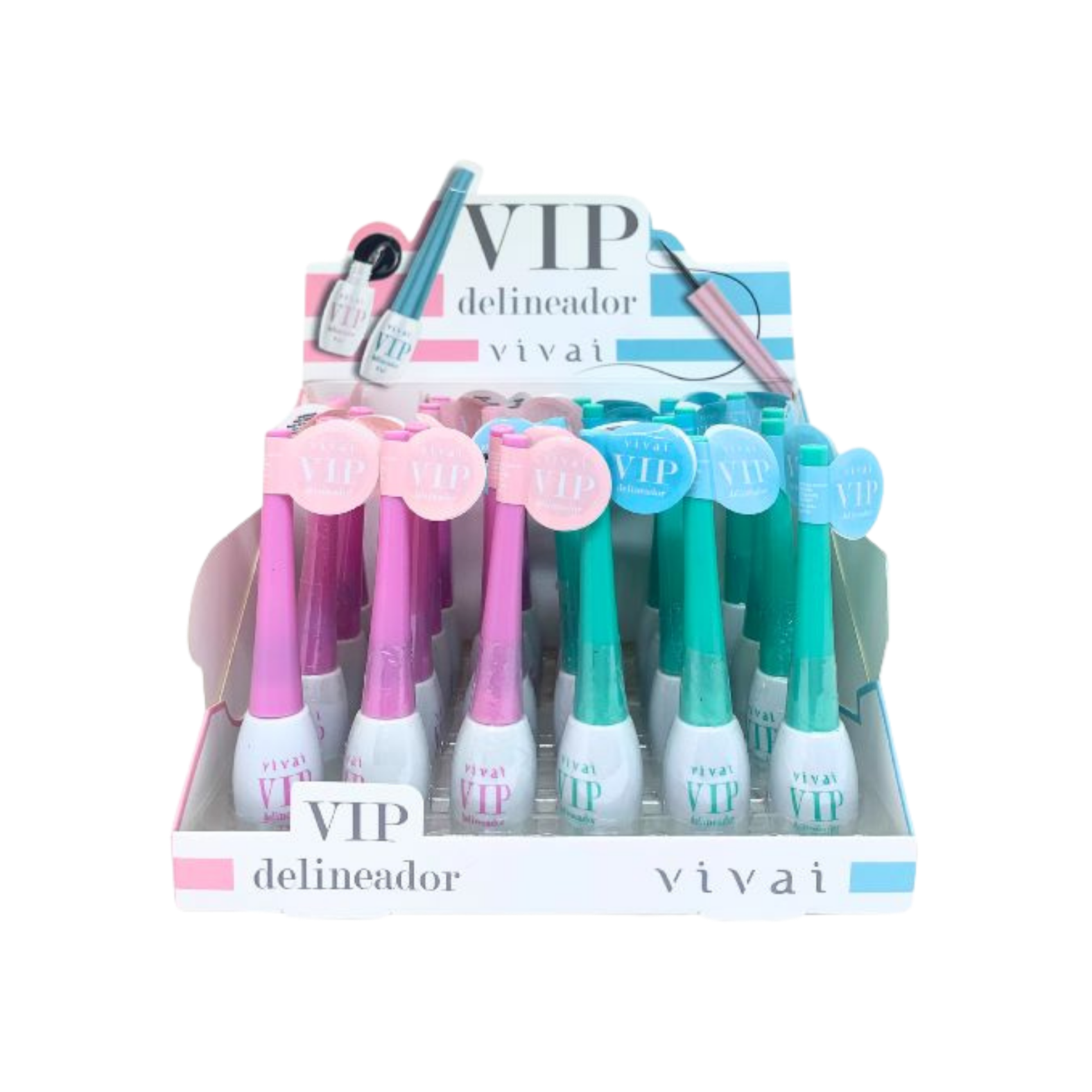 DELINEADOR VIP VIVAI