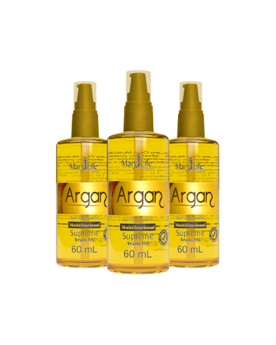 OLEO REP SUPREME ARGAN 60 ML MARY LIFE