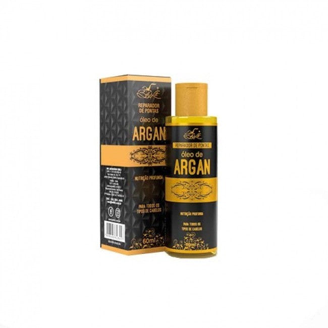 REPARADOR OLEO DE ARGAN 60 ML BELKIT