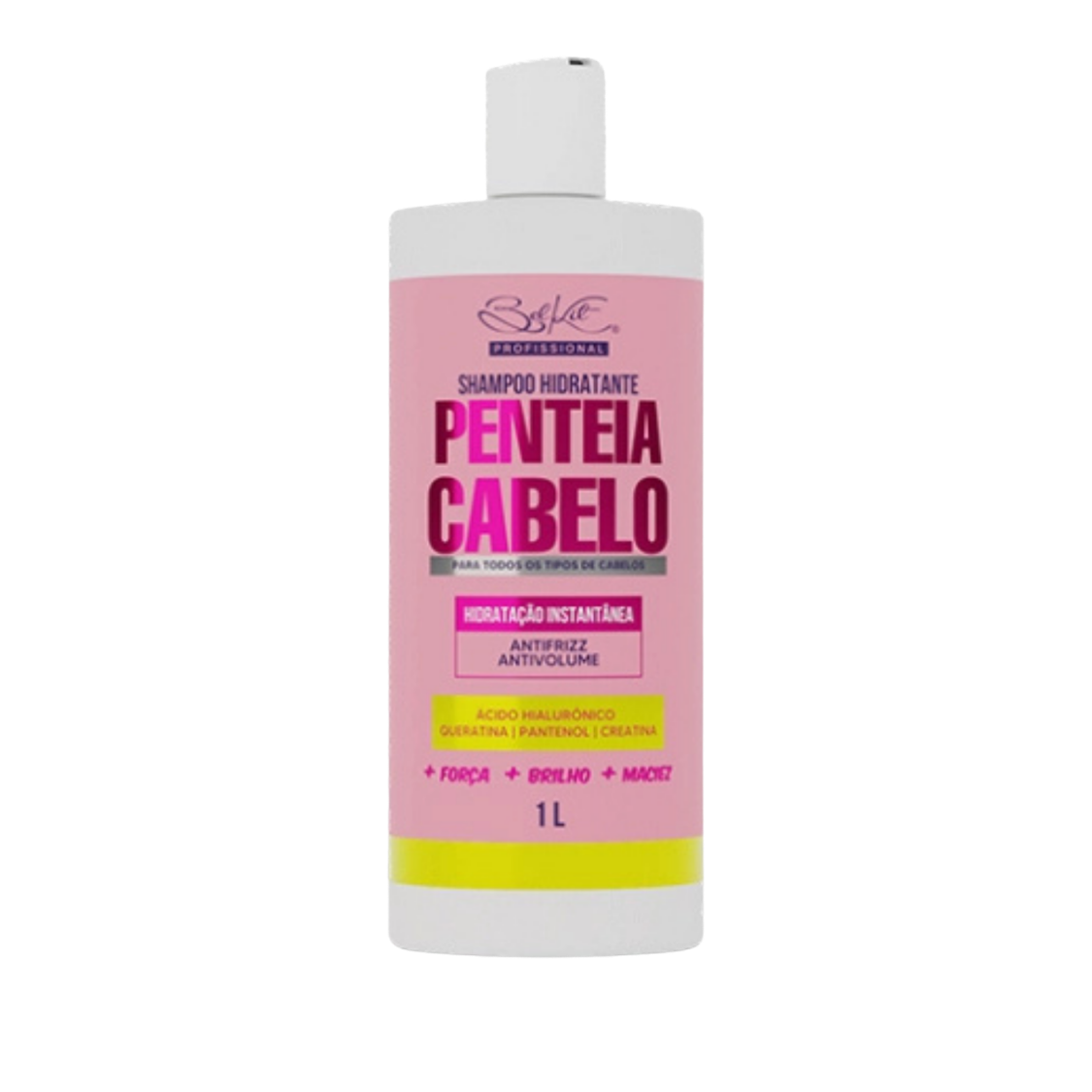 SHAMPOO PENTEIA CABELO 1L BELKIT