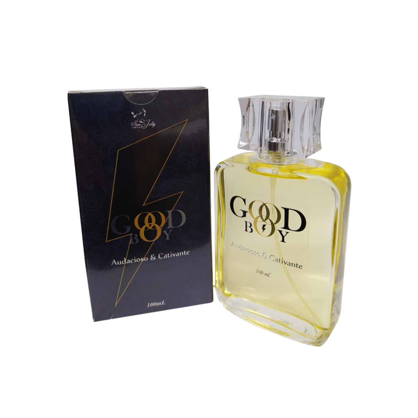 DEO COLONIA GOOD BOY 100ML SAN JULLY