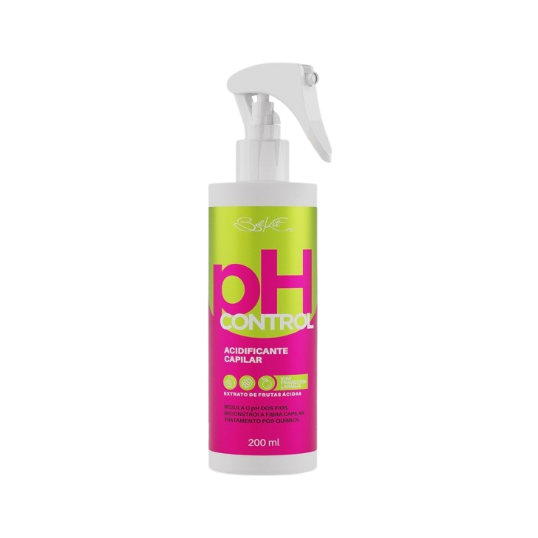 SPRAY PH CONTROL 200ML BELKIT