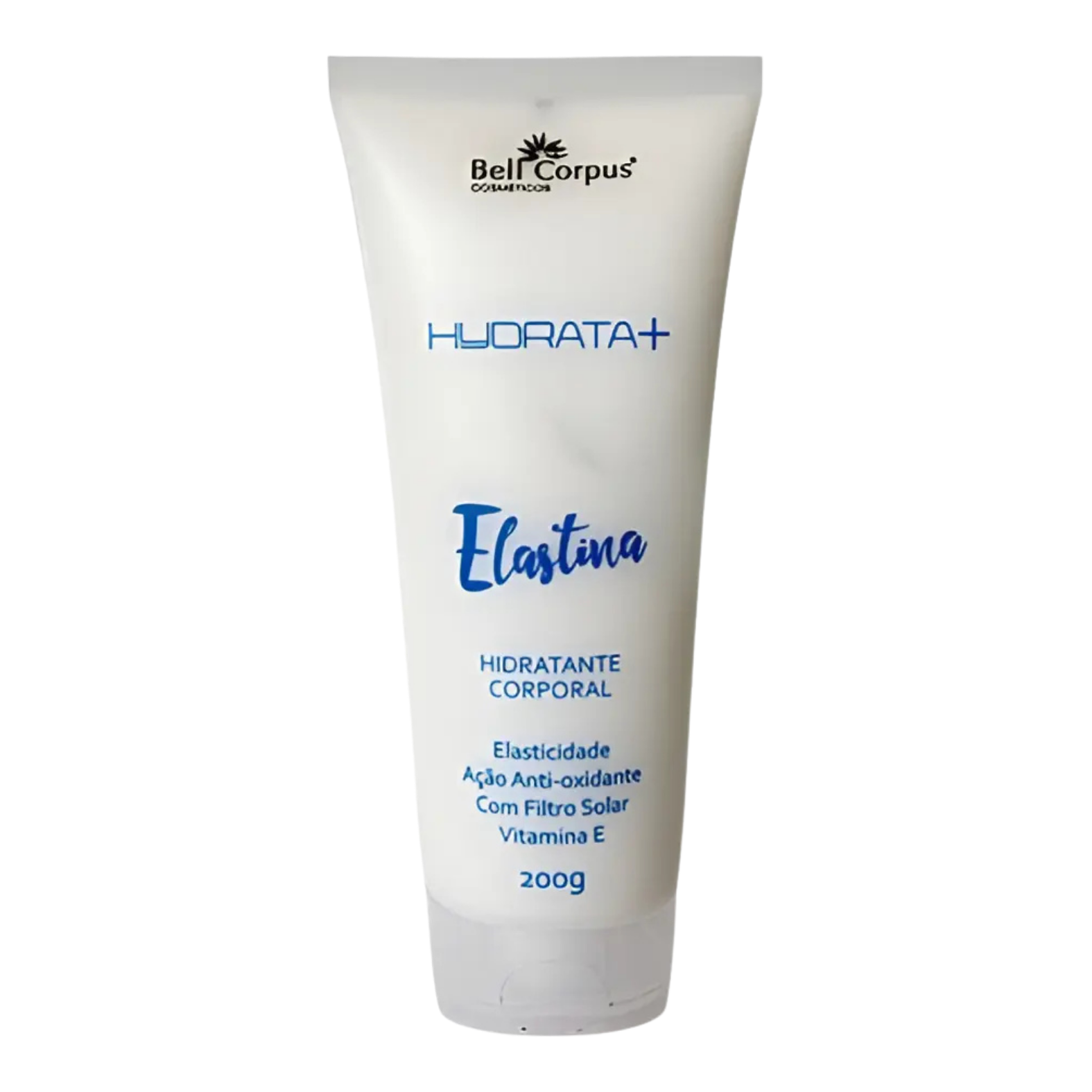 HID. CORP. HIDRATA + ELASTINA 200G BELL CORPUS