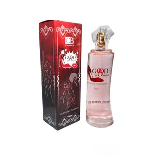 DEO COLONIA GOOD WOMAN 100ML SAN JULLY