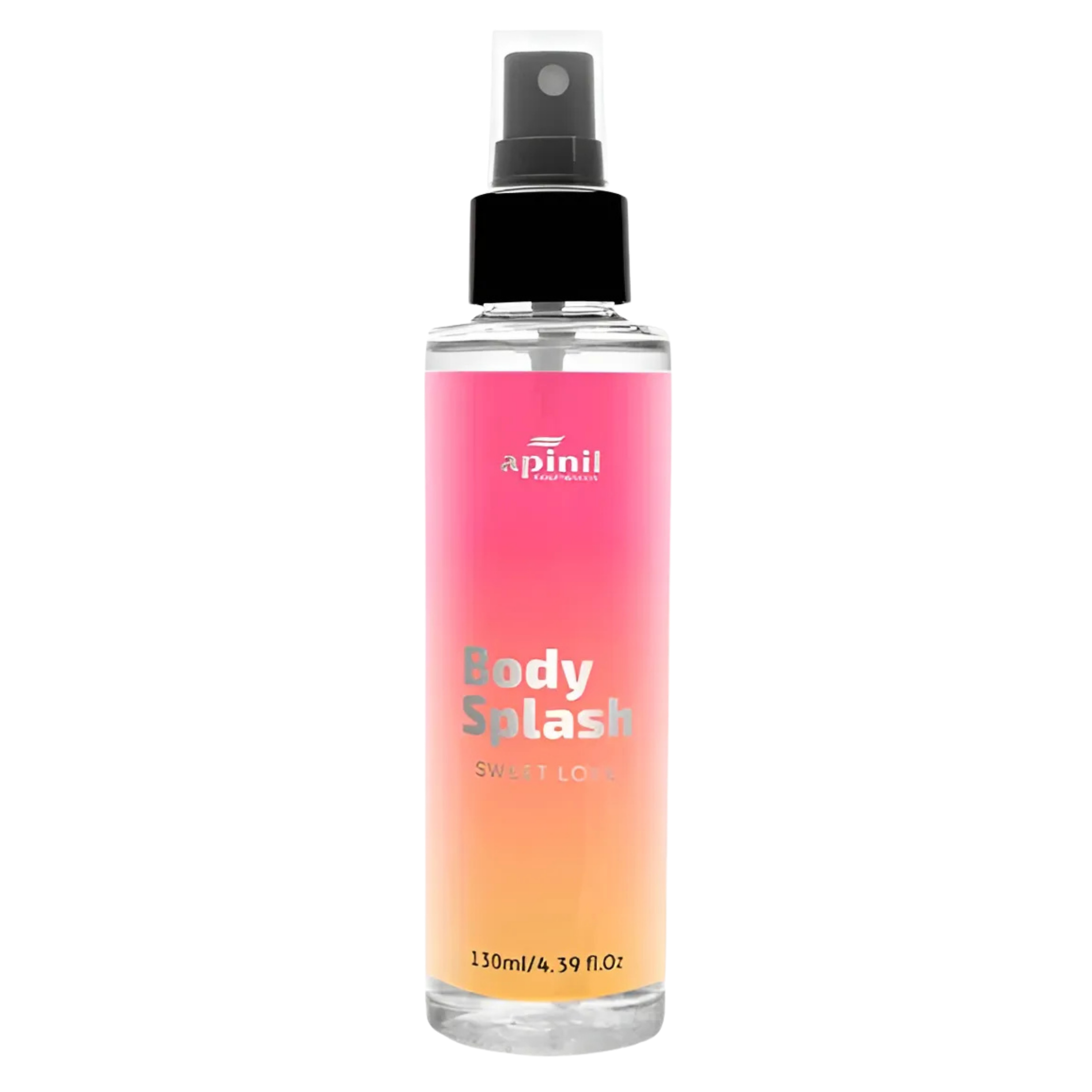 BODY SPLASH SWEET FLOWER 130ML APINIL