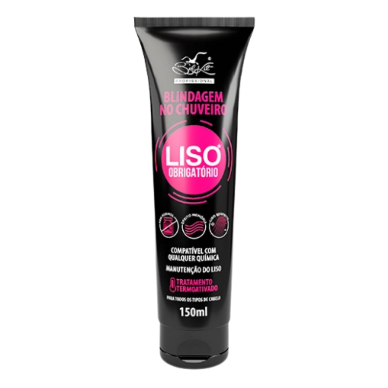 BLINDAGEM NO CHUVEIRO LISO OBRIGATORIO 150G BELKIT