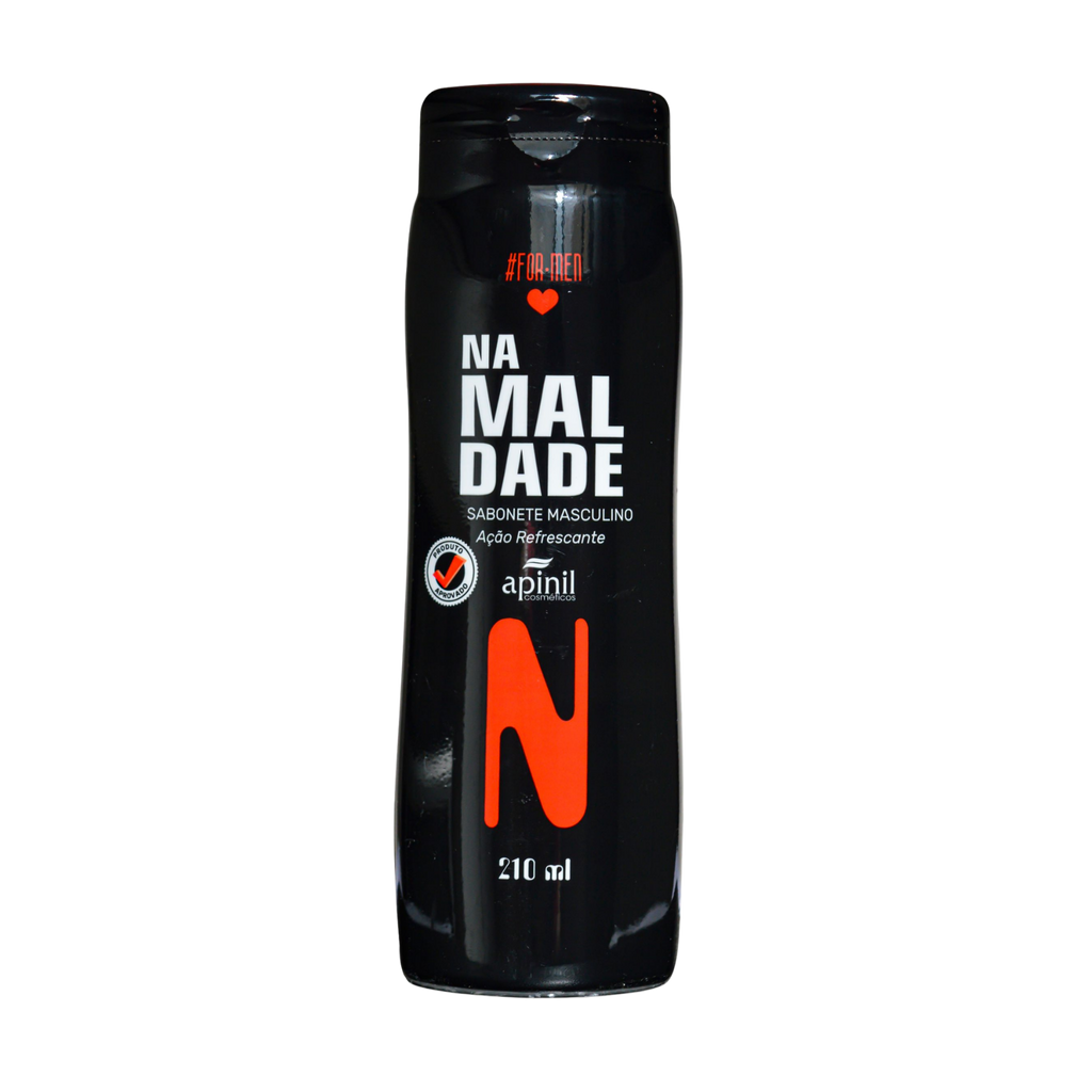 SABONETE INTIMO MASCULINO APINIL