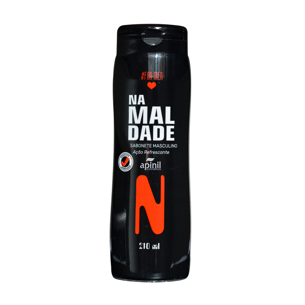 SABONETE INTIMO MASCULINO APINIL