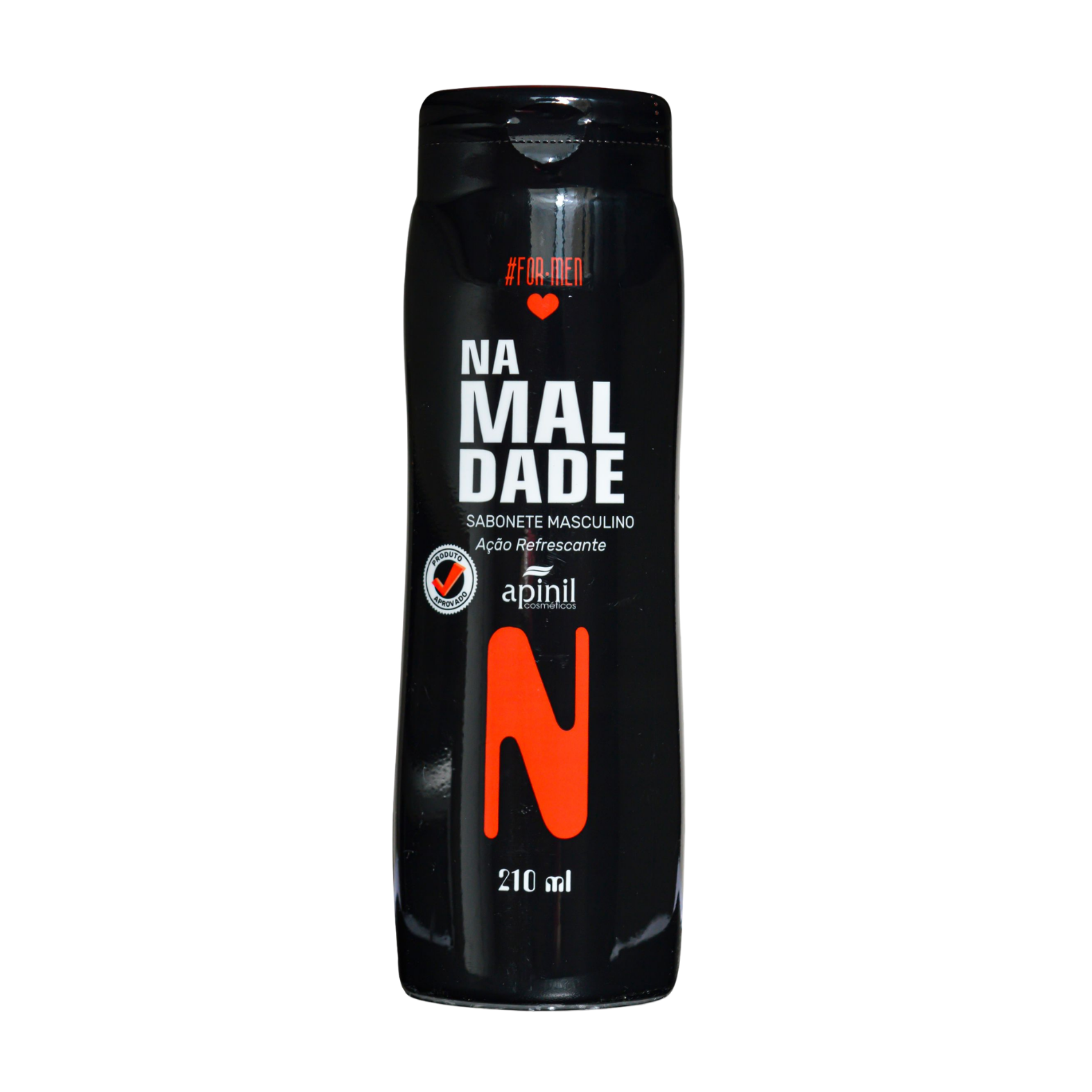SABONETE INTIMO MASCULINO APINIL