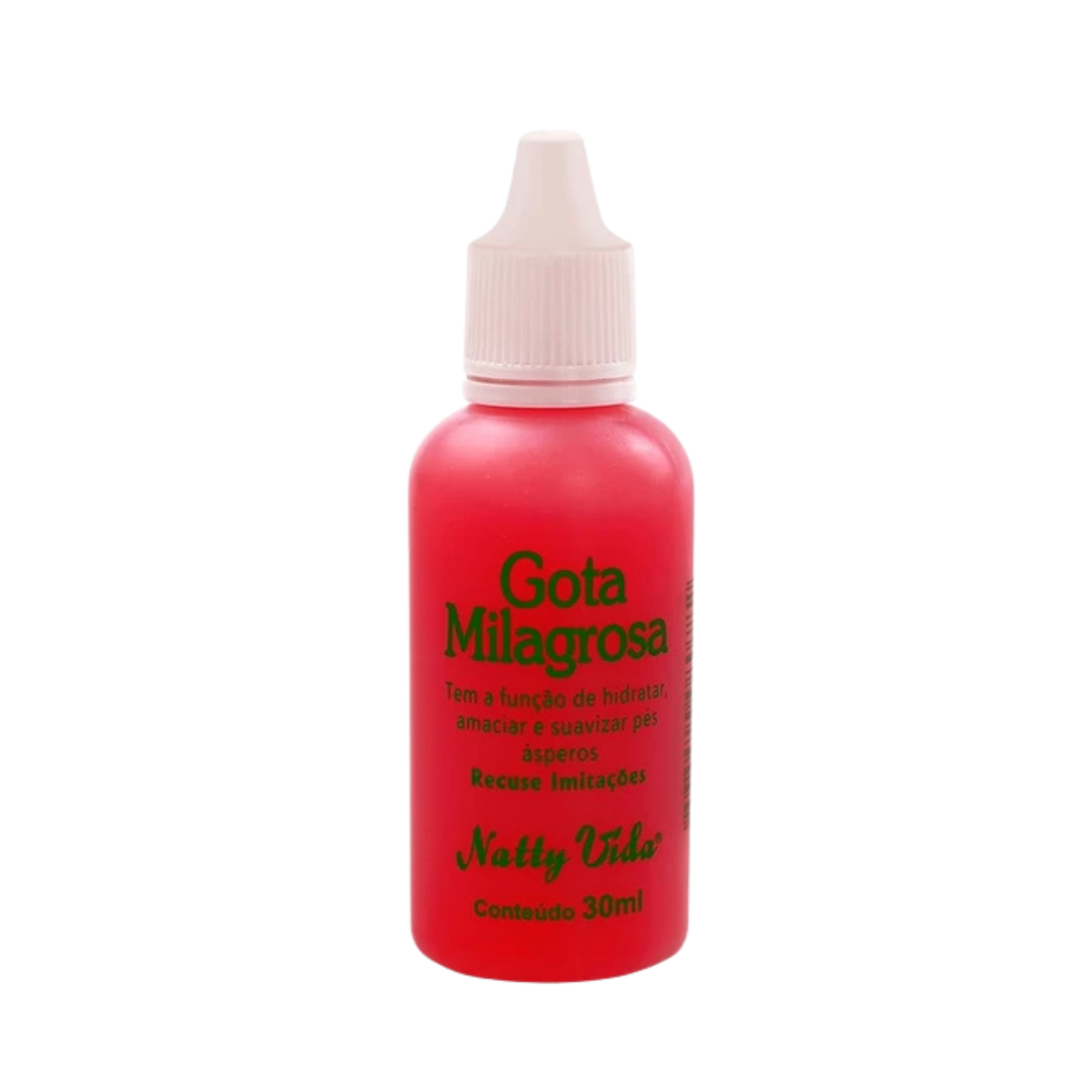 GOTA MILAGROSA 30 ML NATTI VIDA