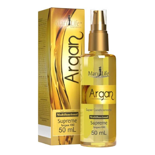 OLEO REP. CAP. MULT. SUPREME ARGAN 50ML MARY LIFE
