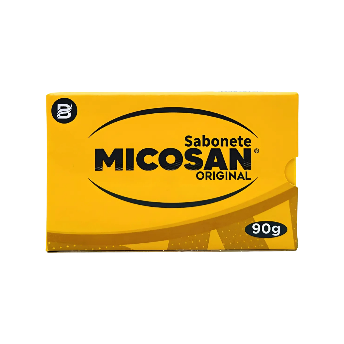 SABONETE BARRA MICOSAN 90G