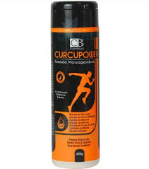 POMADA MASS. CURCUPOWER CBB COSMÉTICOS