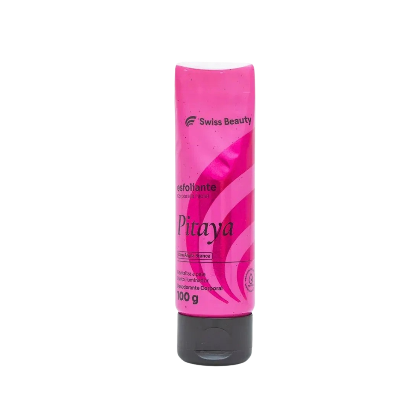 ESFOLIANTE PITAYA 100G SWISS BEAUTY