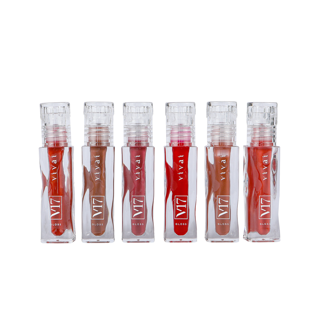 GLOSS V17 VIVAI