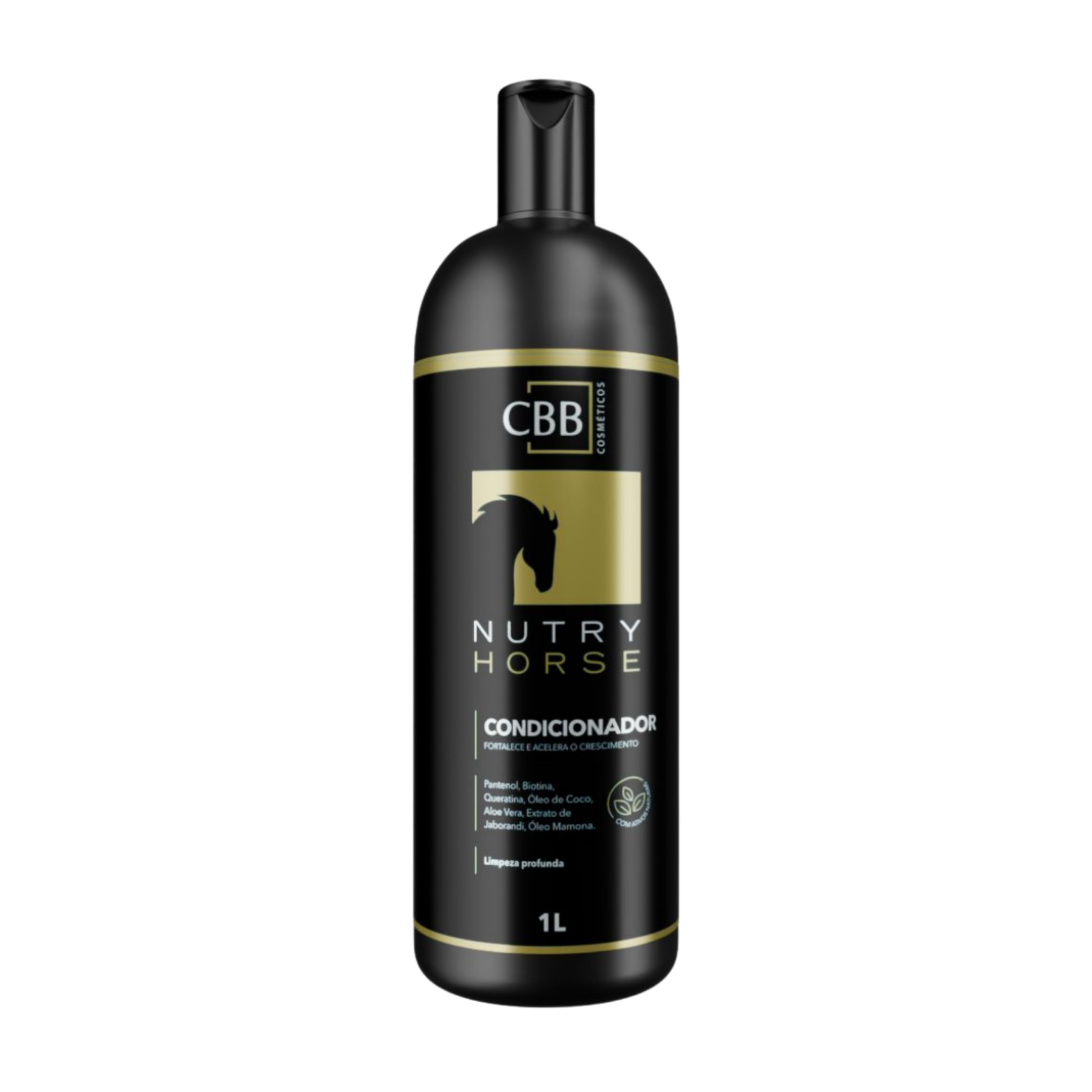 CONDICIONADOR NUTRY HORSE 1L SAN JULLY
