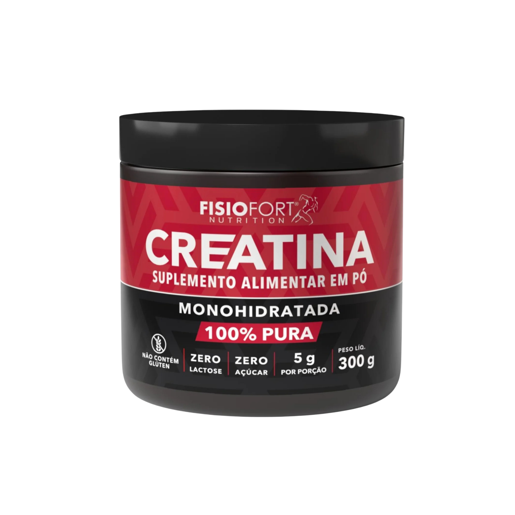 CREATINA SUPLEMENTO ALIMENTAR EM PO 300 G BIOCEUTICA