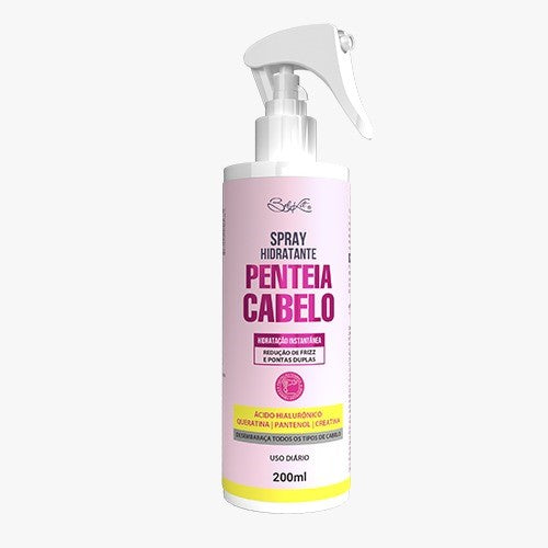 SPRAY PENTEIA CABELO 200ML BELKIT