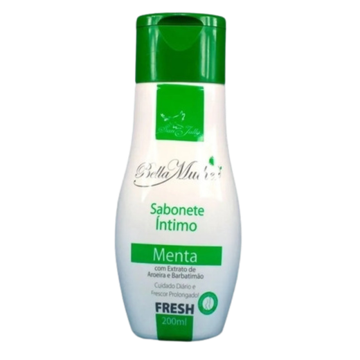 SAB. INT. MENTA SAN JULLY
