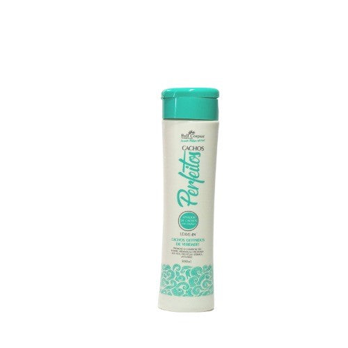 LEAVE-IN CACHOS PERFEITOS 200 ML BELL CORPUS