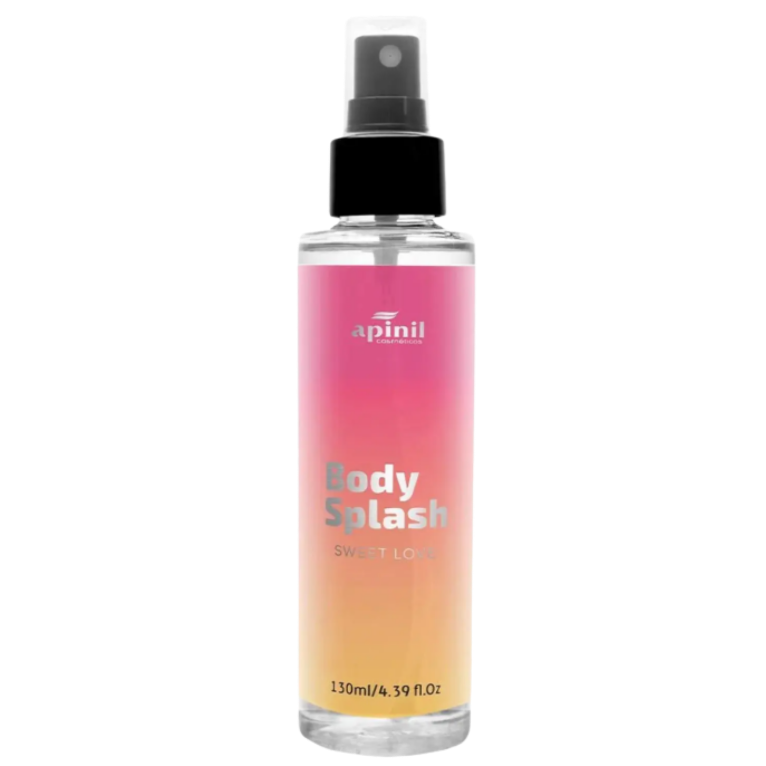 BODY SPLASH SWEET LOVE 130ML APINIL