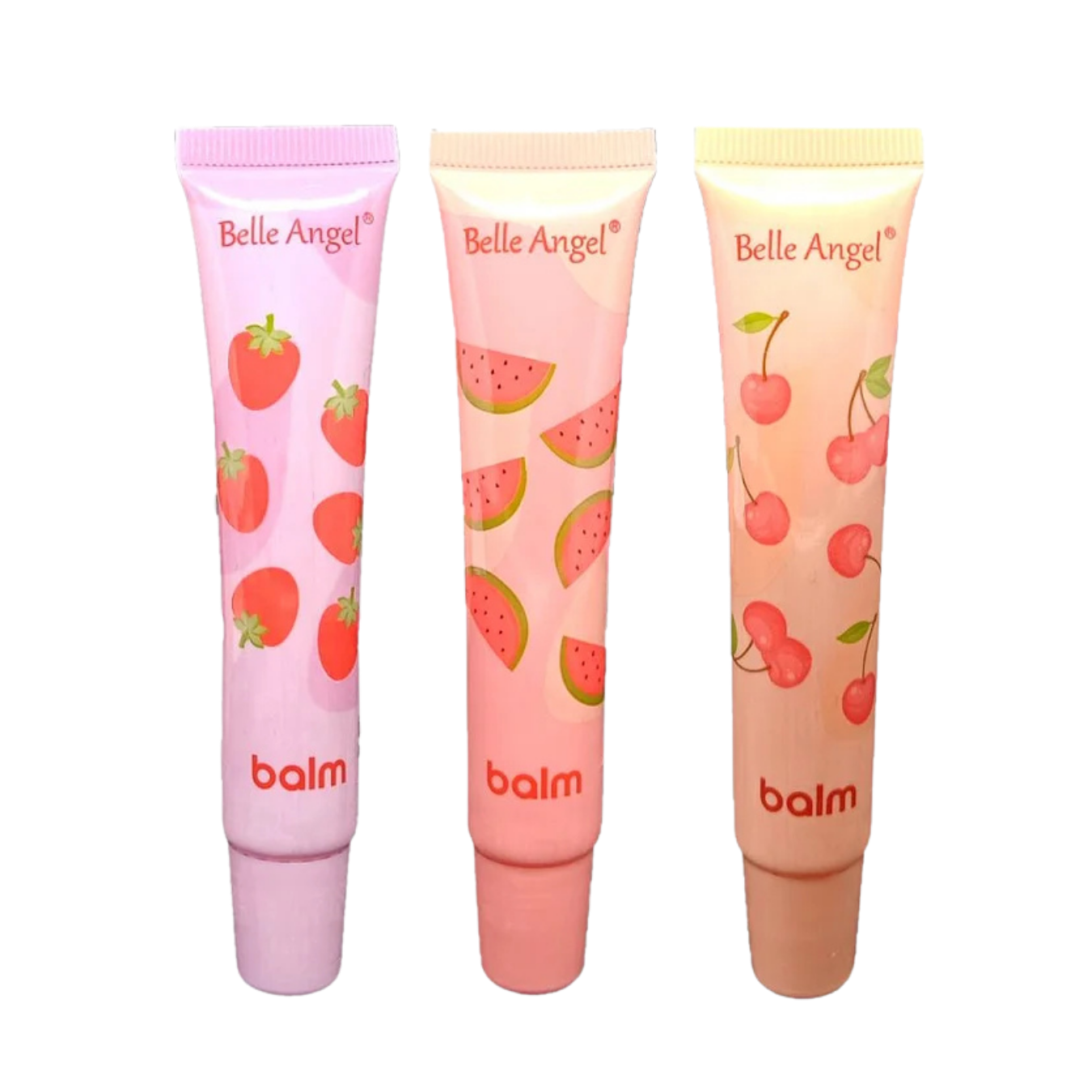 Balm bisnaga frutas - Belle angel