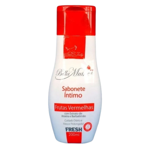 SAB. INT. FRUTAS VERMELHAS SAN JULLY