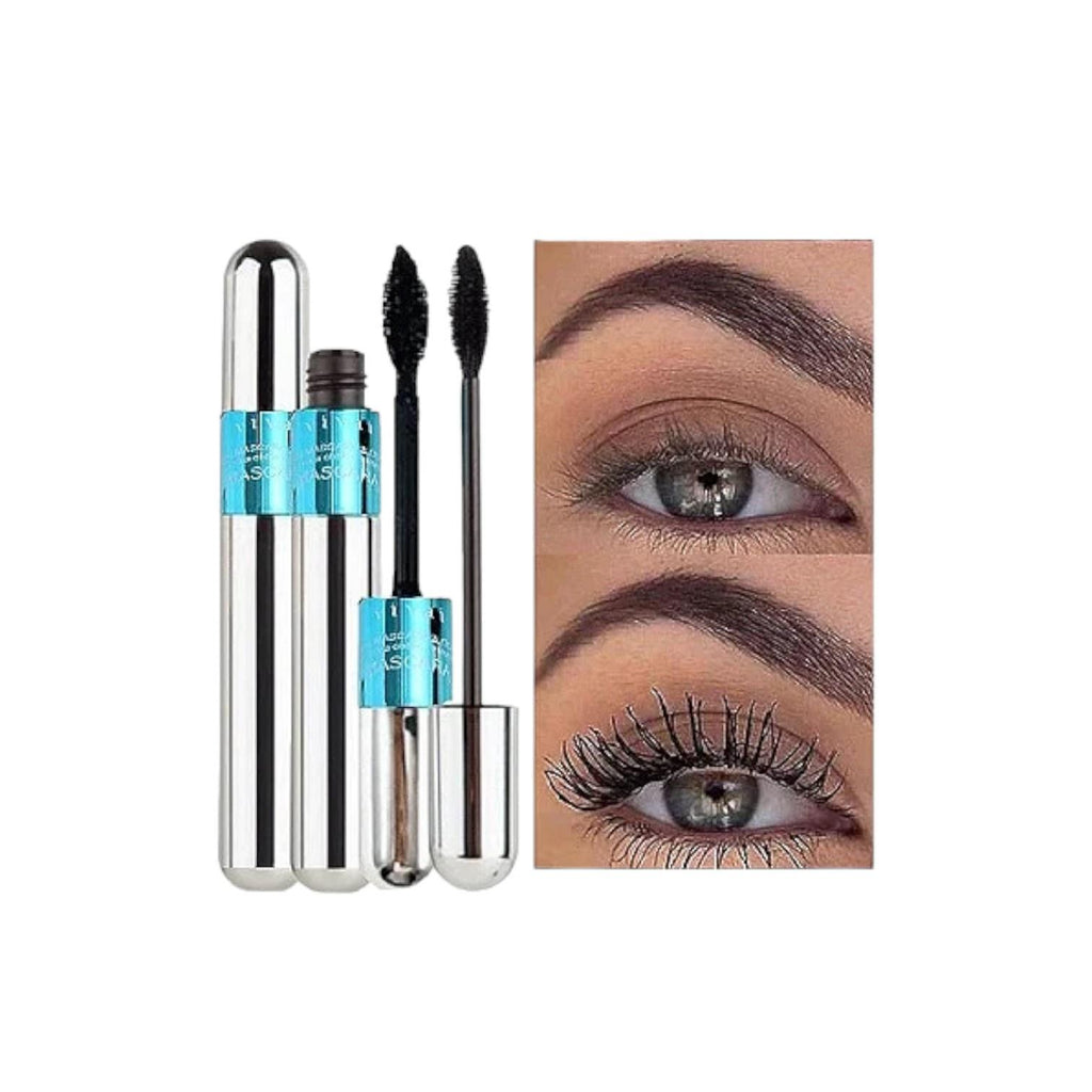 MASCARA PARA OS CILIOS 2IN1 MEGA LASHES VIVAI
