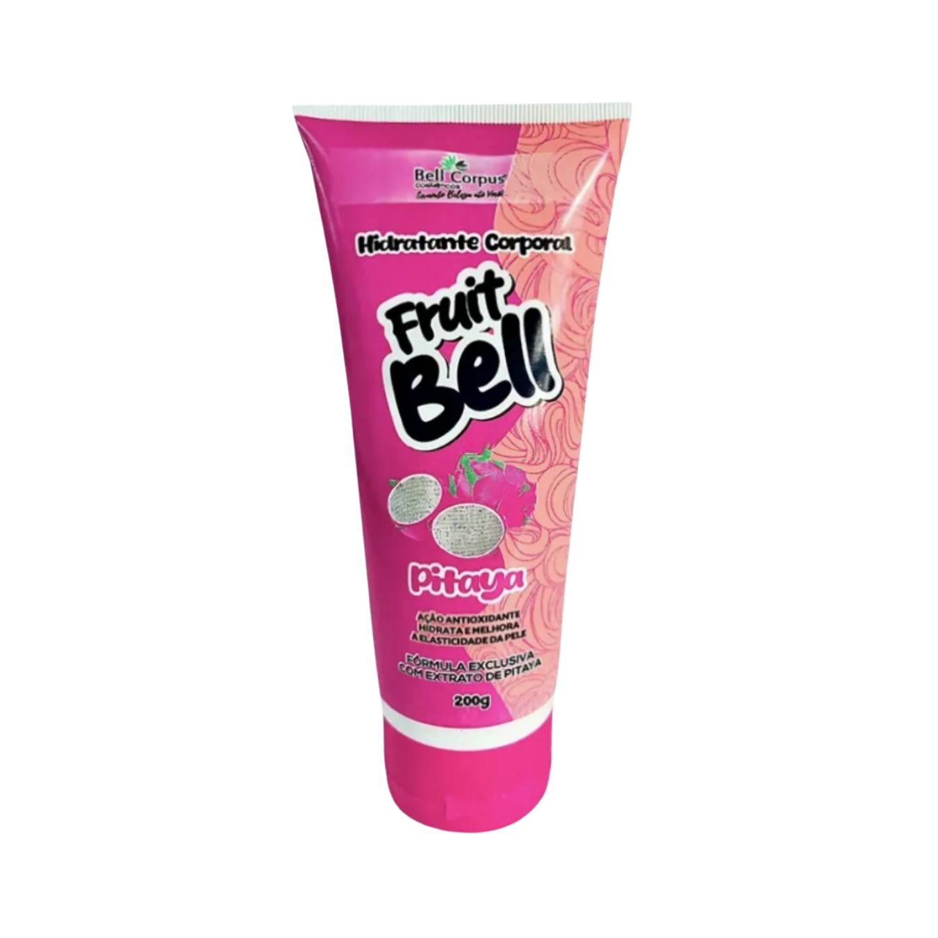 HID CORP FRUIT BELL PITAYA 200 G BELL CORPUS