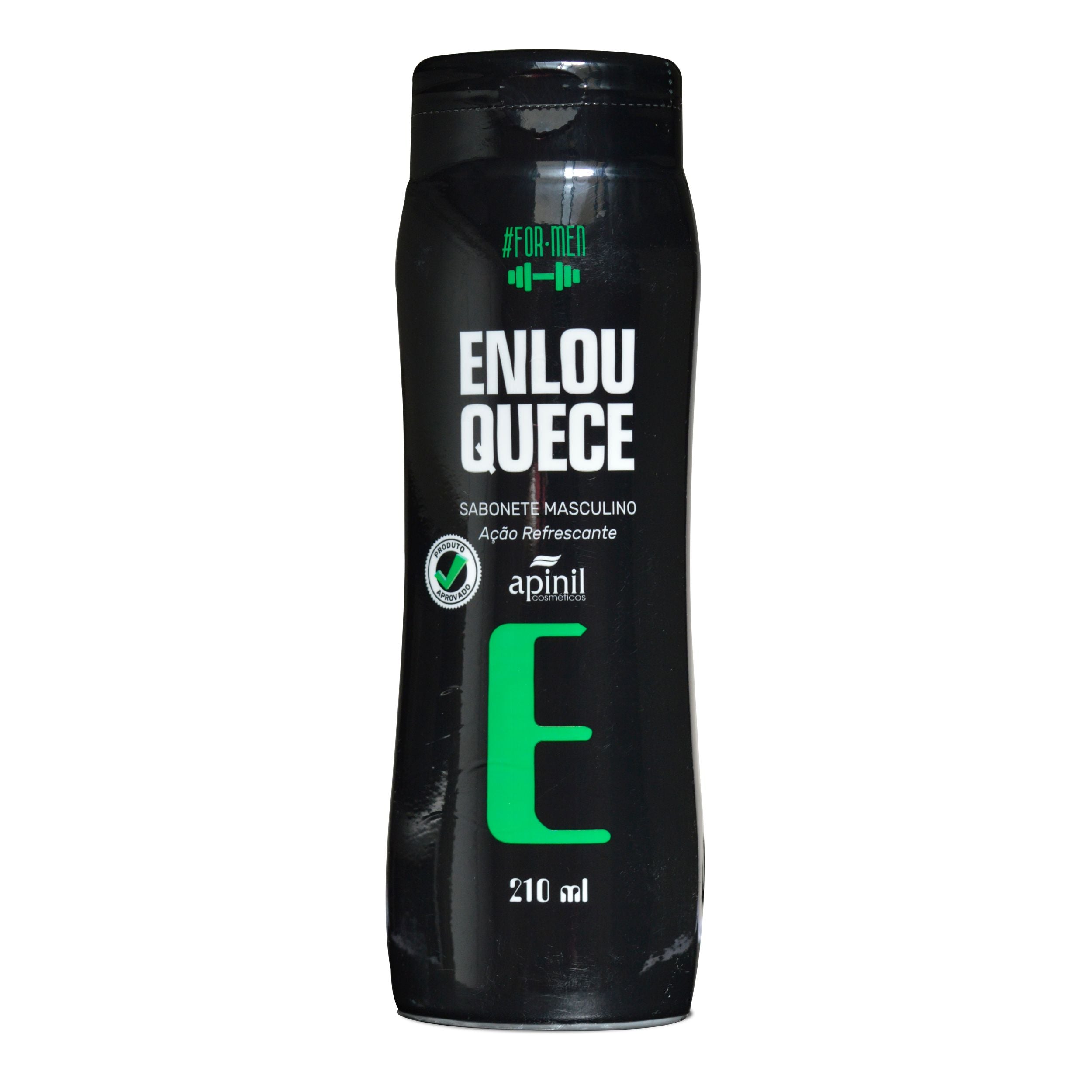 SABONETE INTIMO MASCULINO APINIL