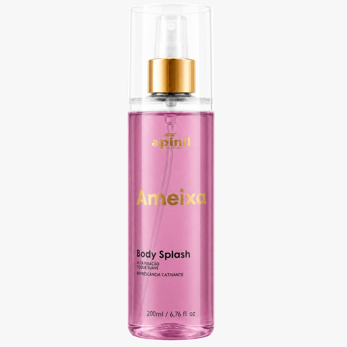 BODY SPLASH AMEIXA MAE 200ML APINIL