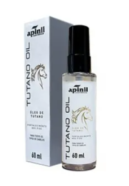 TUTANO OIL 60ML APINIL