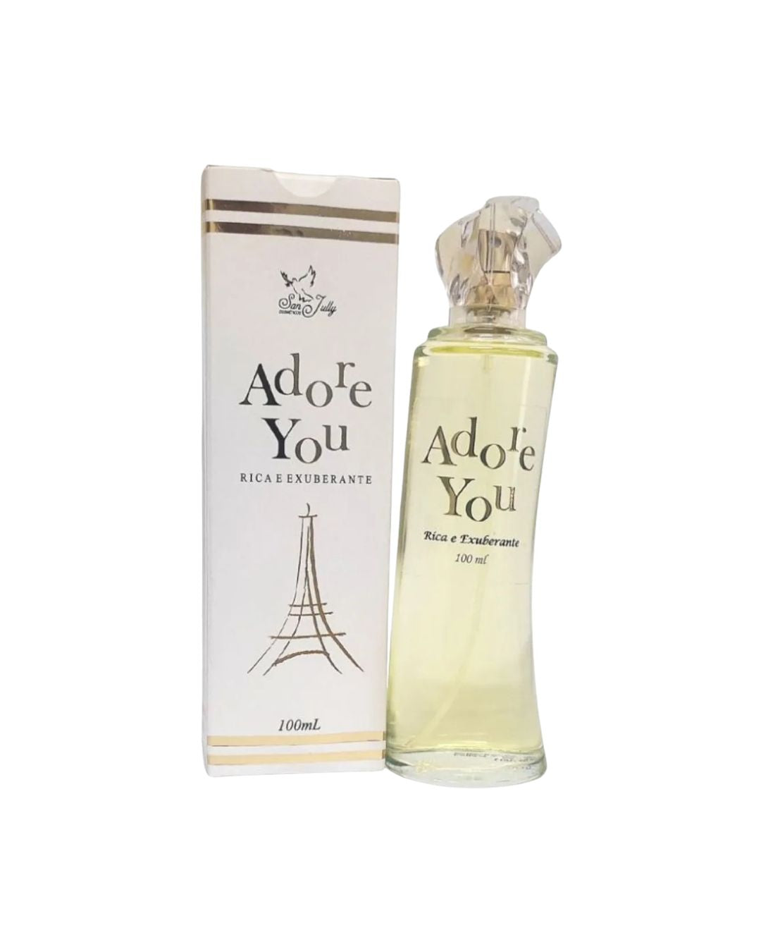 DEO COLONIA ADORE YOU  50ML SAN JULLY CBB